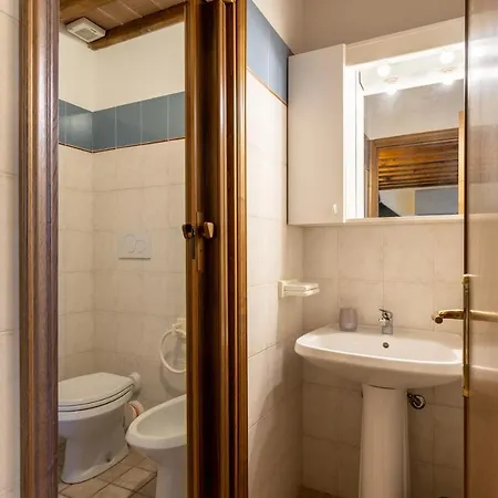 Prázdninový dům La Loggia Di Giulia *