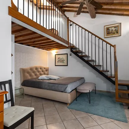 Upper Country Relais Tuscany