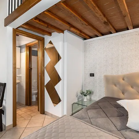 Upper Country Relais Tuscany