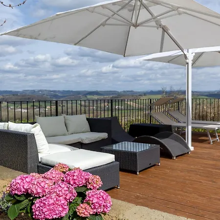 Upper Country Relais Tuscany